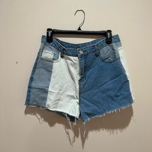 from shein, never worn